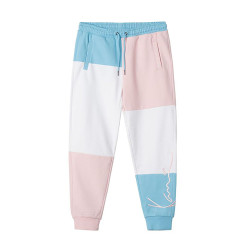 Karl Kani Γυναικείο παντελόνι Signature Block Sweatpants
